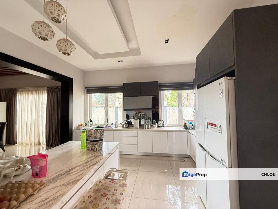 2sty Bungalow , Bukit Rimau, Selangor, Shah Alam