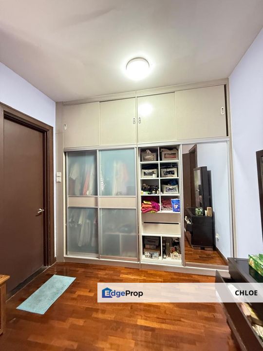 2sty terrace Alam Impian , Selangor, Shah Alam