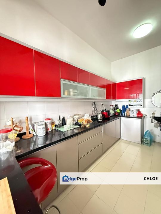 2sty terrace Alam Impian , Selangor, Shah Alam