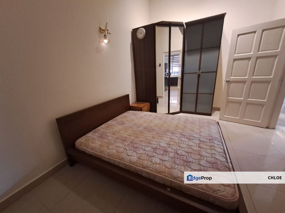 Semi D Palma Kemuning Utama , Selangor, Shah Alam