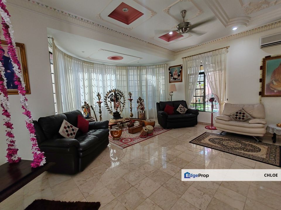2sty bungalow Oncidium Height , Selangor, Kota Kemuning