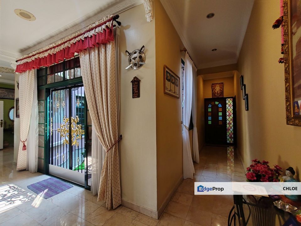 2sty bungalow Oncidium Height , Selangor, Kota Kemuning
