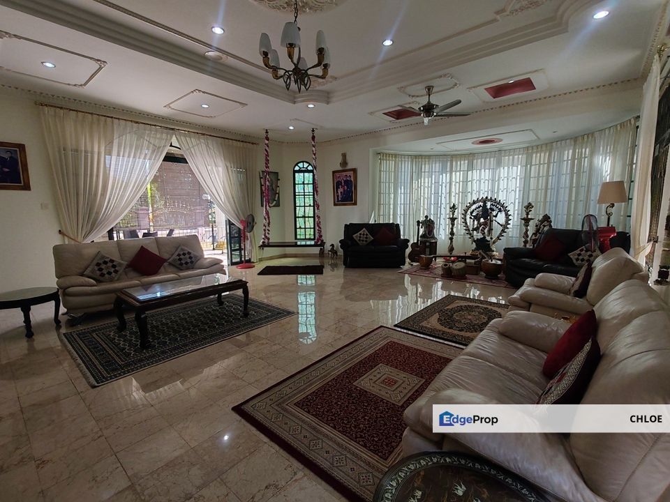 2sty bungalow Oncidium Height , Selangor, Kota Kemuning