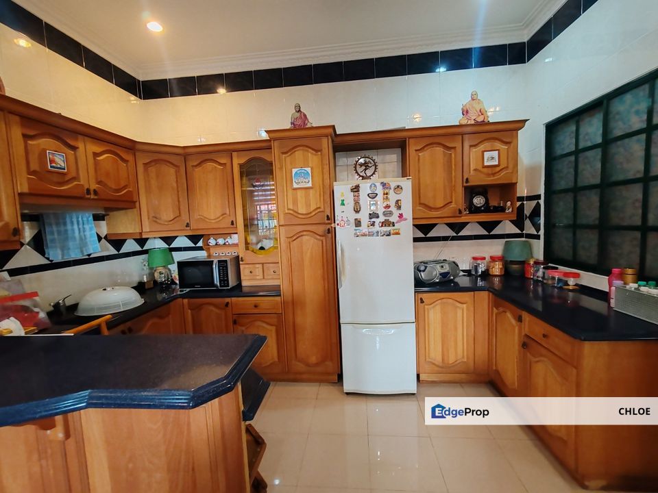 2sty bungalow Oncidium Height , Selangor, Kota Kemuning