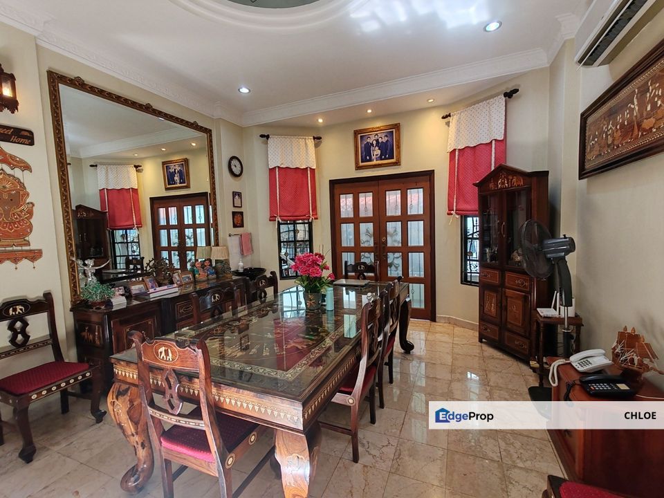 2sty bungalow Oncidium Height , Selangor, Kota Kemuning