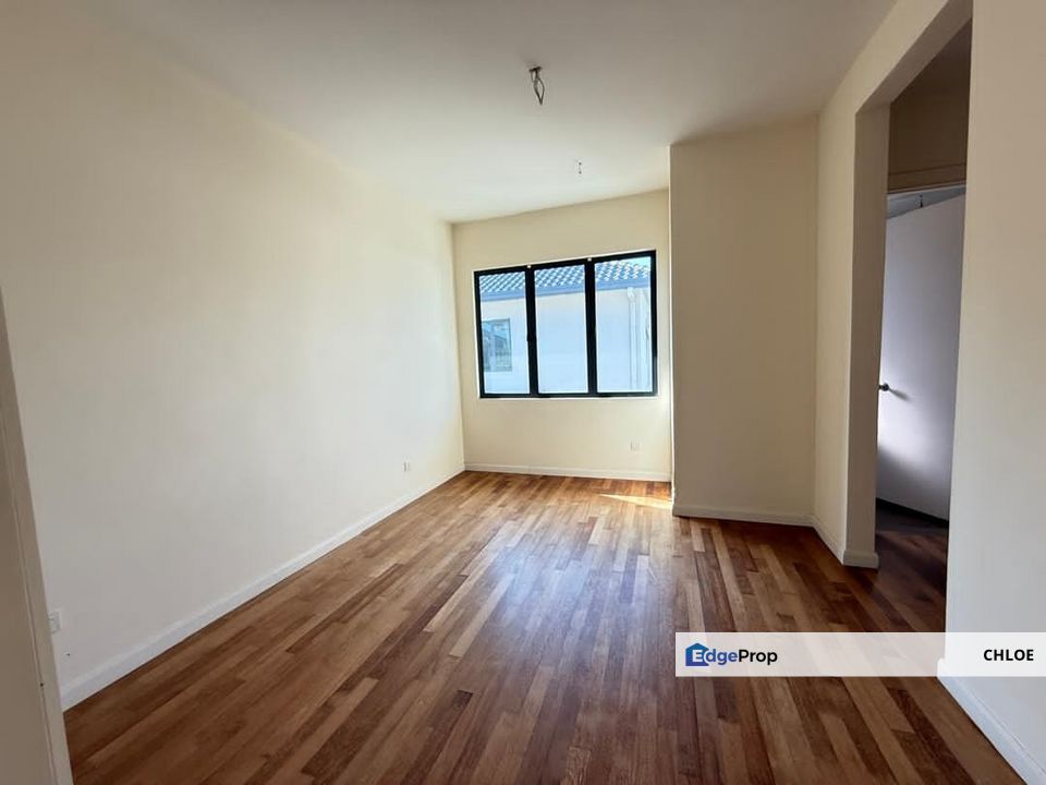 2sty freehold amverton park gated guarded, Selangor, Shah Alam