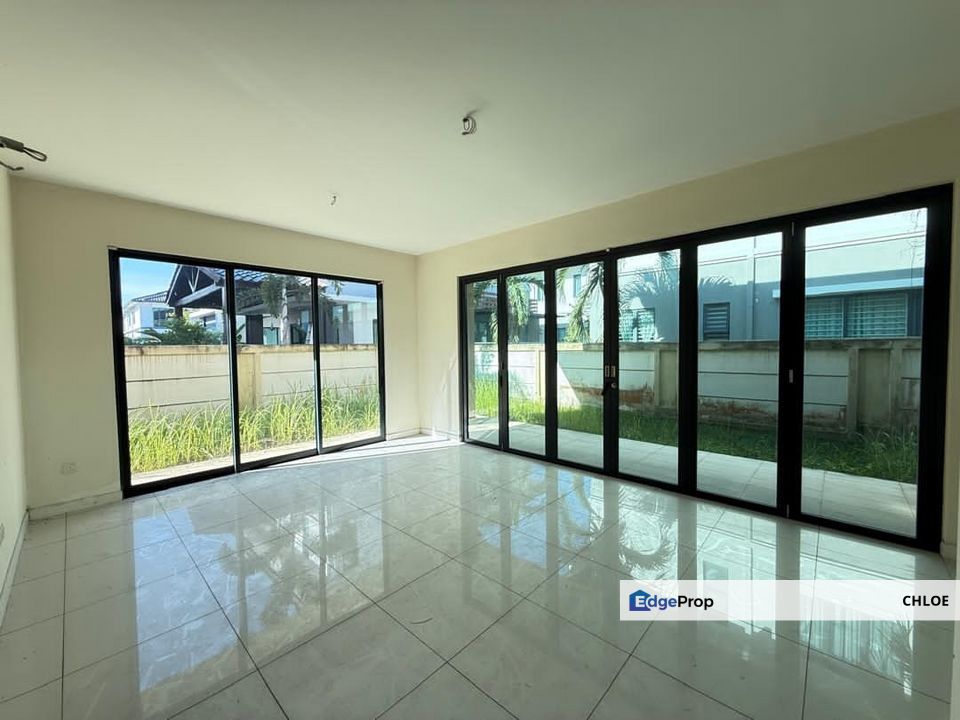 2sty freehold amverton park gated guarded, Selangor, Shah Alam