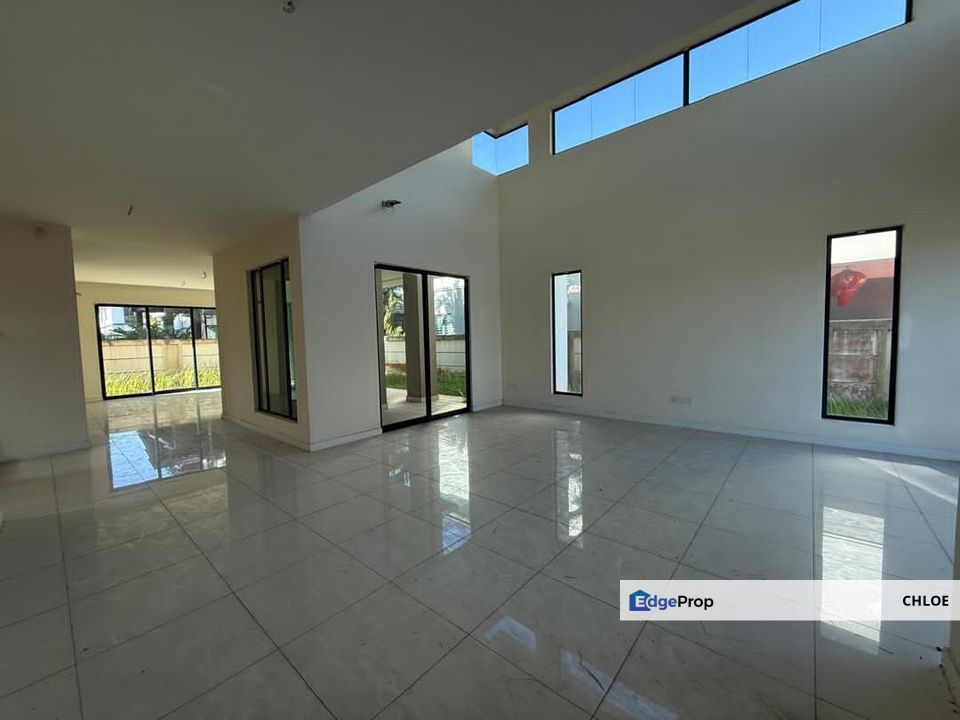 2sty freehold amverton park gated guarded, Selangor, Shah Alam