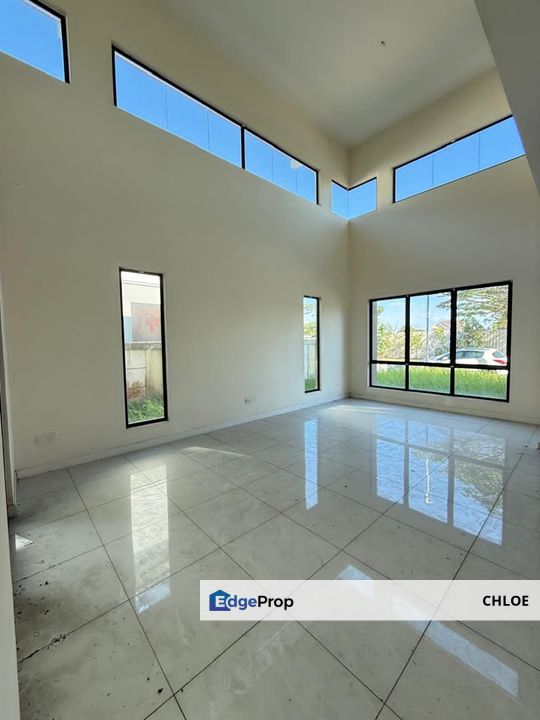 2sty freehold amverton park gated guarded, Selangor, Shah Alam