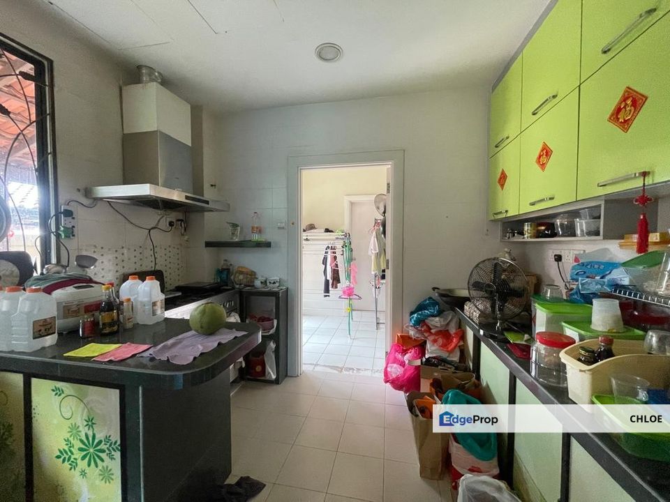 2sty freehold amverton park gated guarded, Selangor, Shah Alam