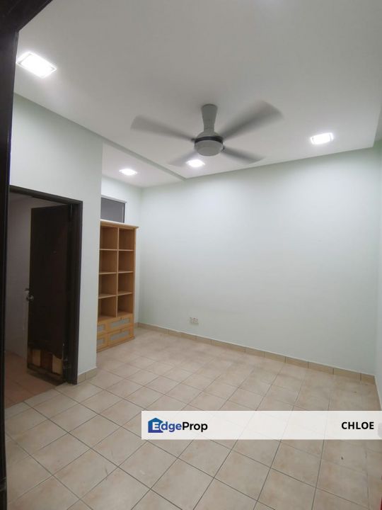 Limited endlot Canal Garden , Selangor, Kota Kemuning