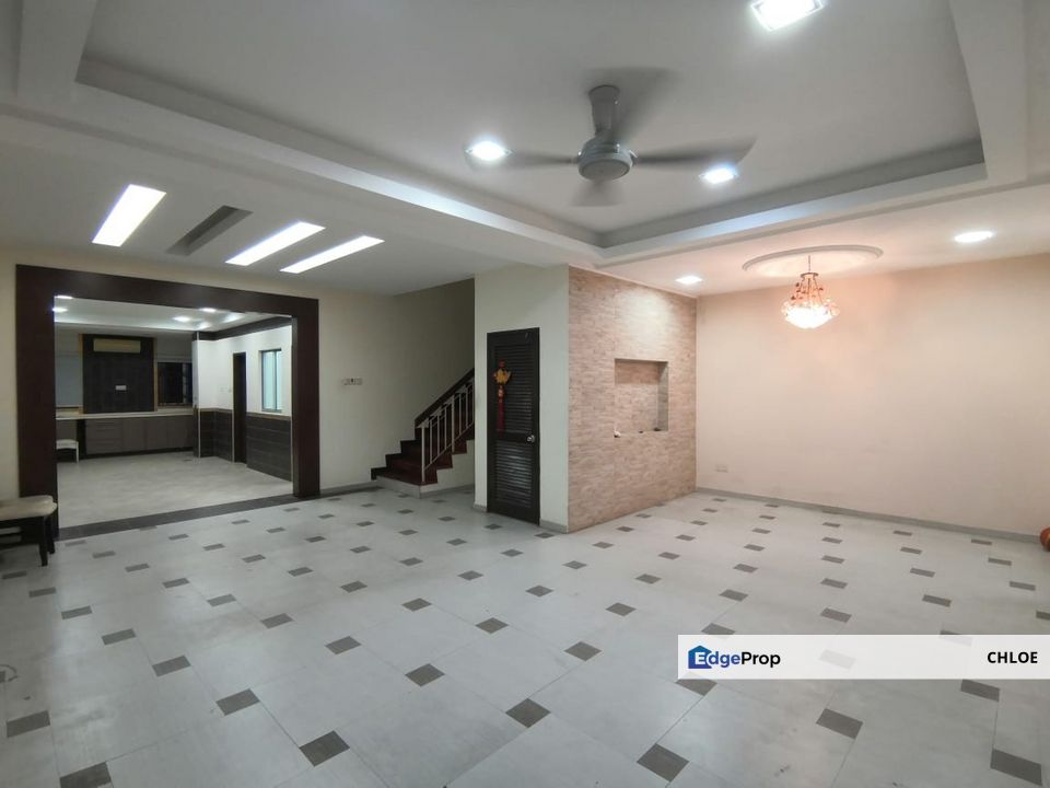 Limited endlot Canal Garden , Selangor, Kota Kemuning