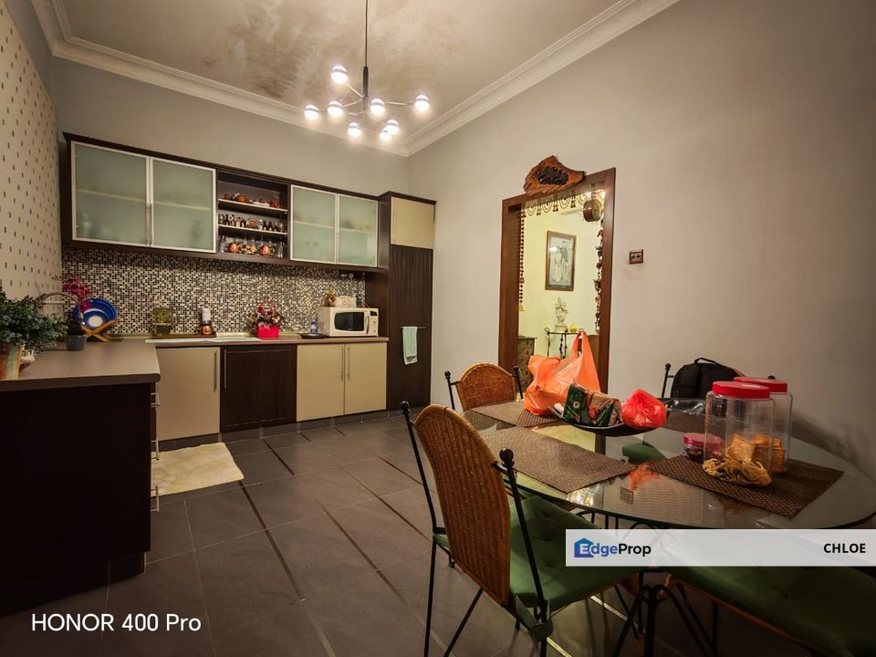 2sty terrace house Tip Top Condition Renovated Kota Kemuning, Selangor, Kota Kemuning