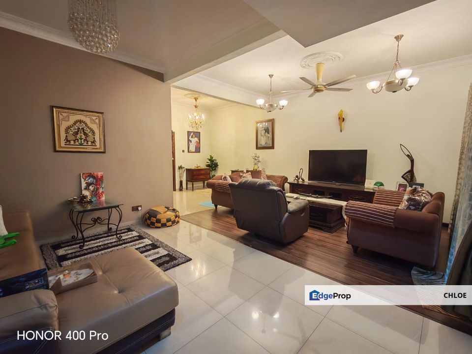 2sty terrace house Tip Top Condition Renovated Kota Kemuning, Selangor, Kota Kemuning