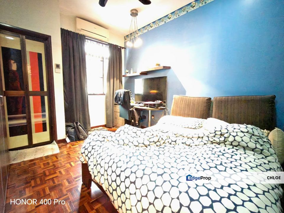 2sty terrace house Tip Top Condition Renovated Kota Kemuning, Selangor, Kota Kemuning