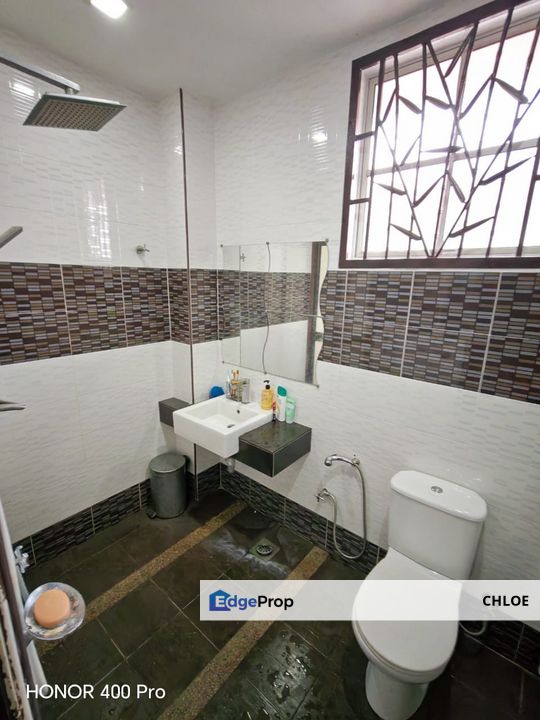 2sty terrace house Tip Top Condition Renovated Kota Kemuning, Selangor, Kota Kemuning