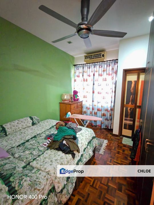 2sty terrace house Tip Top Condition Renovated Kota Kemuning, Selangor, Kota Kemuning