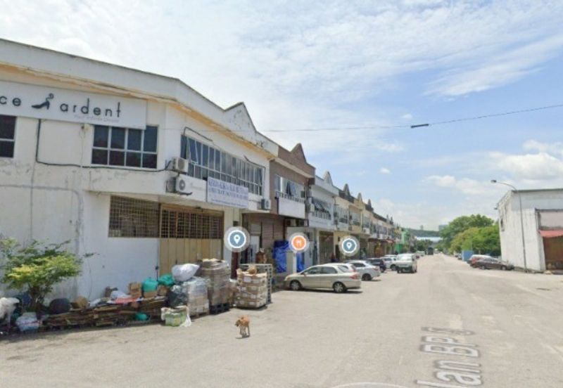 Bandar Bukit Puchong