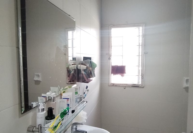 Kota Kemuning, Shah Alam Damai , Indah Residences, Canal garden, Bayu, Kota Kemuning, 40460, Selangor