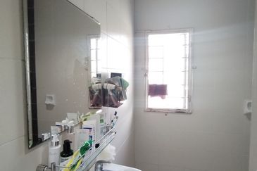 Kota Kemuning, Shah Alam Damai , Indah Residences, Canal garden, Bayu, Kota Kemuning, 40460, Selangor