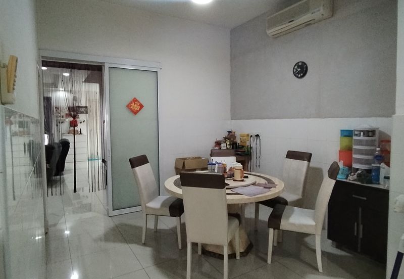 Kota Kemuning, Shah Alam Damai , Indah Residences, Canal garden, Bayu, Kota Kemuning, 40460, Selangor