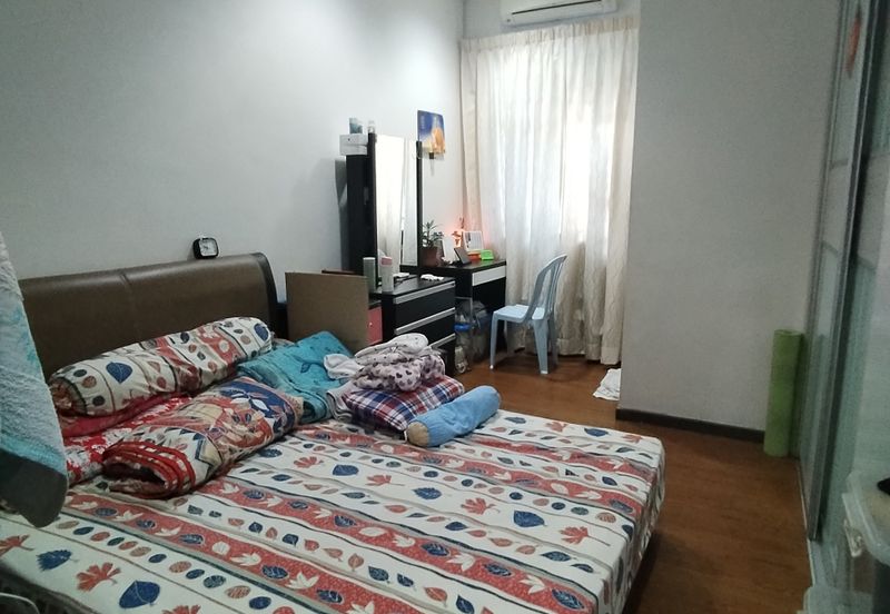 Kota Kemuning, Shah Alam Damai , Indah Residences, Canal garden, Bayu, Kota Kemuning, 40460, Selangor