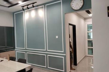 Jalan Kemuning Bayu 33/32J 