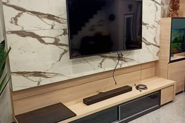 Jalan Kemuning Bayu 33/32J 