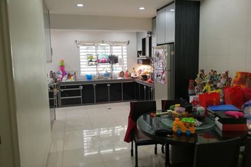 Damai Residences
