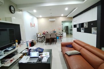 Indah Residences