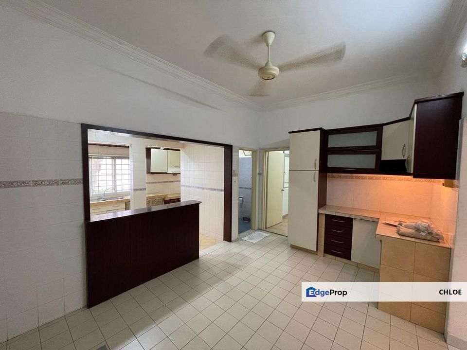 Anggerik Eria 2sty terrace Eria @Kota Kemuning, Selangor, Kota Kemuning