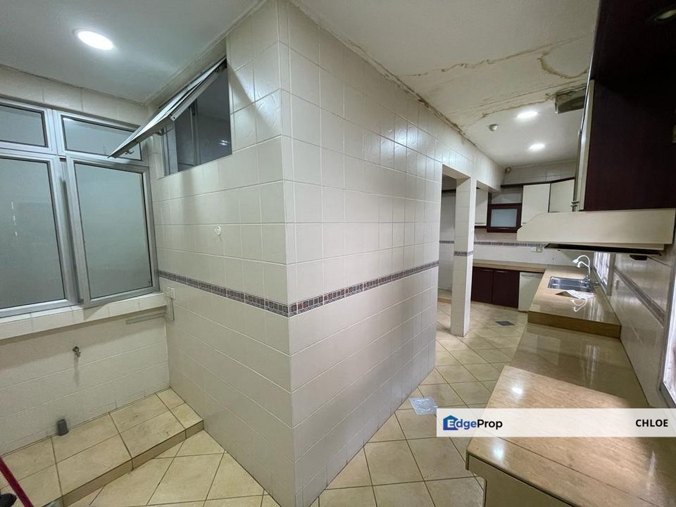 Anggerik Eria 2sty terrace Eria @Kota Kemuning, Selangor, Kota Kemuning