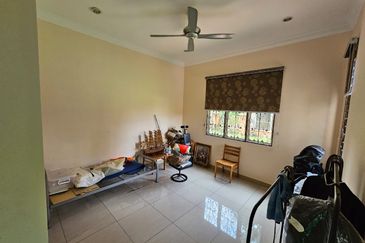 Hillside Manors Kota Kemuning