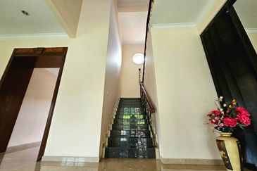 Hillside Manors Kota Kemuning