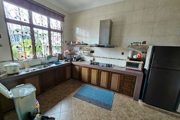 Hillside Manors Kota Kemuning