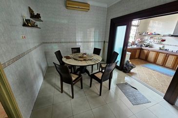 Hillside Manors Kota Kemuning