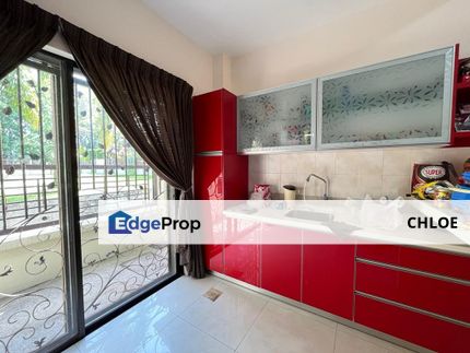 2sty lakeside terrace near to kota permai club for sale , Selangor, Kota Kemuning