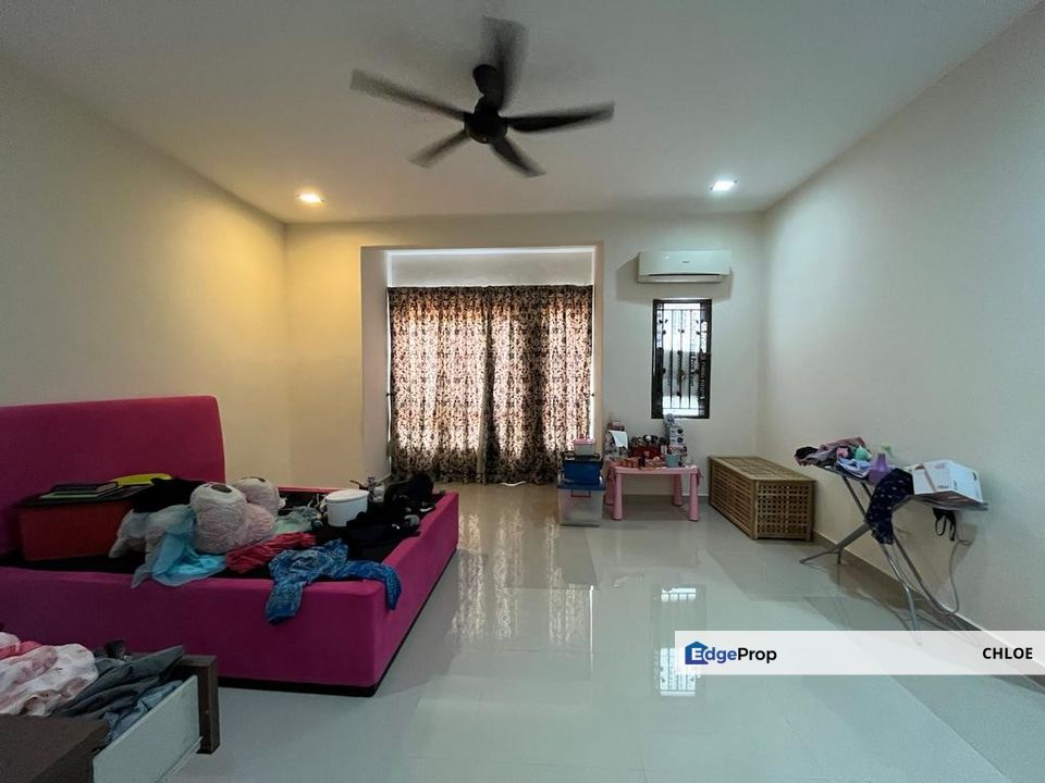2sty lakeside terrace near to kota permai club for sale , Selangor, Kota Kemuning