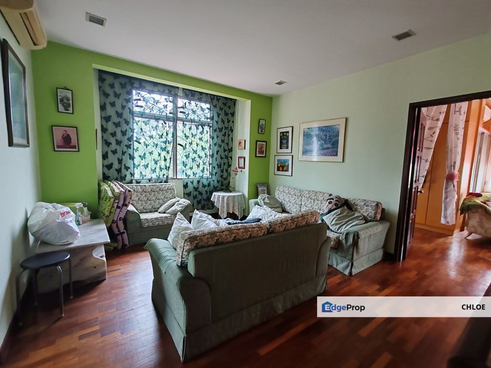 canal garden 2sty superlink near to Kota permai club for sale, Selangor, Kota Kemuning