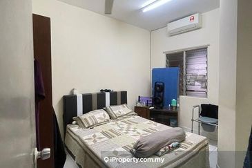 Bukit Rimau 2sty renovated 