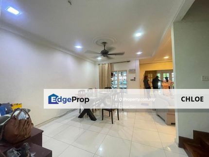 Bukit Rimau 2sty renovated , Selangor, Kota Kemuning