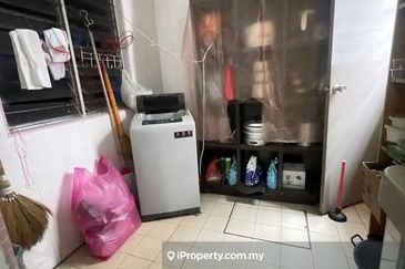 Bukit Rimau 2sty renovated 