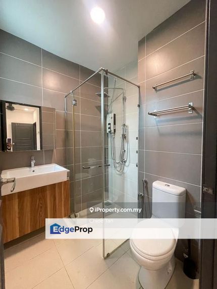 2sty link house Zircona Alam Impian tip top condition, Selangor, 
