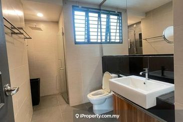 2sty link house Zircona Alam Impian tip top condition