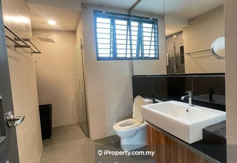 2sty link house Zircona Alam Impian tip top condition