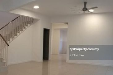 Chimes @ Bandar Rimbayu