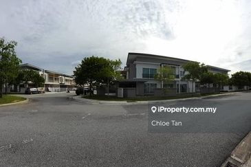 Chimes @ Bandar Rimbayu