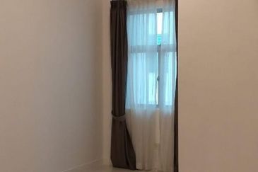 Chimes @ Bandar Rimbayu