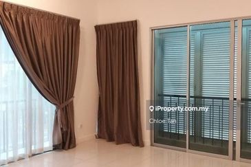 Chimes @ Bandar Rimbayu