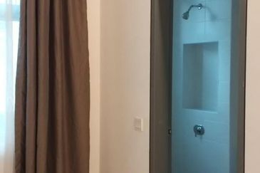 Chimes @ Bandar Rimbayu